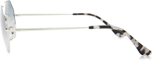 Vista 3 de Ray-Ban RB1972 - Gafas de sol octagonales