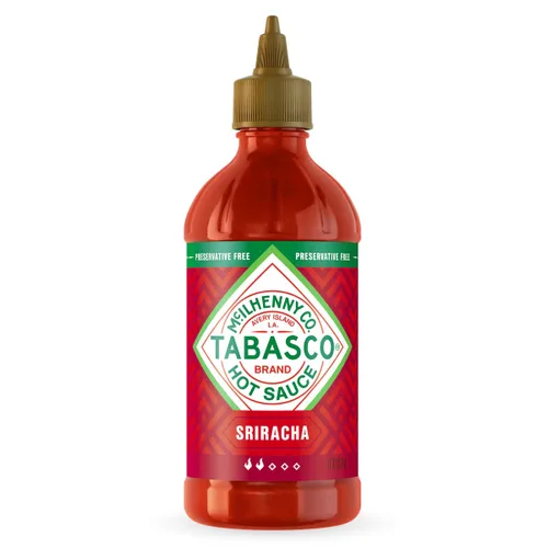 Vista 10 de TABASCO Marca Paquete de Variedad de Salsa Picante, Set de Regalo Incluye Cinco Botellas de Vidrio y Exprimibles de Salsa Picante Tabasco, Perfecto