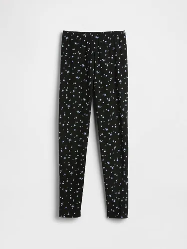Vista 2 de Gap Pantalones Legging Jersey para Niñas