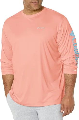 Vista 111 de Columbia Fork Stream Camisa de manga larga