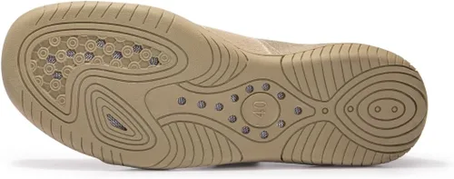 Vista 2 de FUNKYMONKEY Zapatos deportivos acuáticos para hombre, de secado rápido, sin cordones, adecuados para uso casual, caminar, fitness, vadear y otras