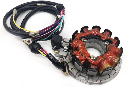 Vista 2 de Estator para Polaris Jet-Ski 3240270 3240216 JetSki Watercraft SL 750, SL 780, SLX 780, SLT 750, SLT 780 1994 1995 1996 1997 magnito