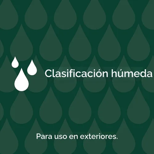 Vista 5 de GE Bombillas LED de inundación ultra brillantes PAR38, luz diurna, 250 W