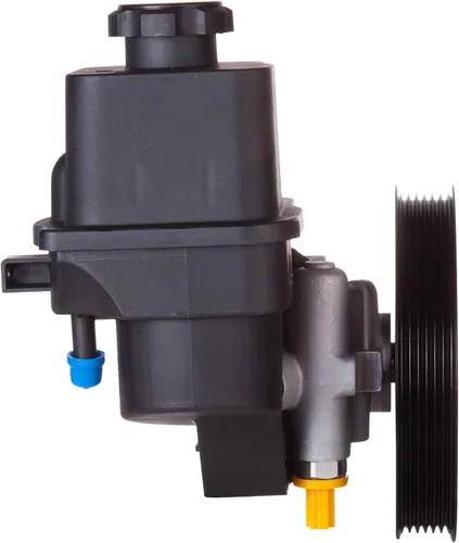 Vista 4 de Bomba de dirección asistida 60-5031PR Compatible con Chevrolet Trailblazer 2009-02, Trailblazer EXT 2006-03, GMC Envoy 2009-02, Buick Rainier