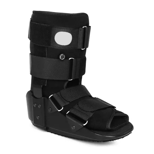Vista 8 de Medibot Bota ortopédica, para fracturas, para el pie y el tobillo, talla S