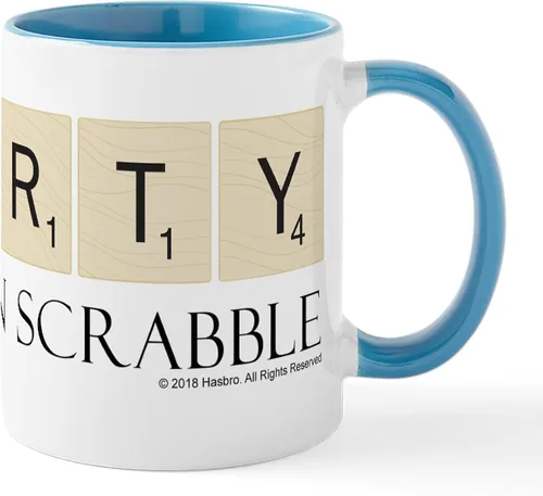 Vista 88 de CafePress Logo Taza de café de cerámica de 11 oz (11.0 fl oz)