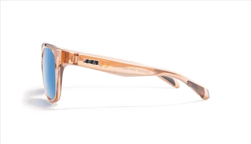 Vista 12 de Zeal Optics - Windsor - Polarized Sunglasses Women and Men - Plant-Based Sunglasses with Proflex Rubber for Stability