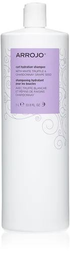Vista 8 de ARROJO Curl Hydration - Champú para cabello rizado