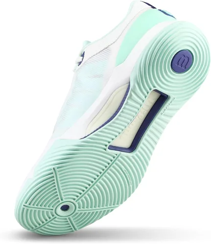 Vista 3 de Wilson Zapato de pádel Intrigue Tour para mujer