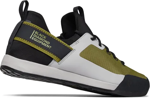 Vista 2 de Black Diamond Zapatos de senderismo para hombre Session 2 Approach-Senderismo