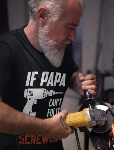 Vista 3 de Camiseta Tstars World Best Farter I Mean Father, regalos divertidos para papá de hija hijo, camiseta graciosa para hombres A1
