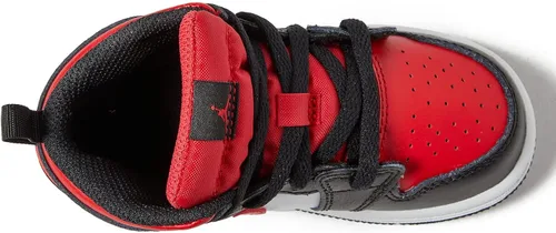 Vista 5 de Jordan boys Jordan 1 Mid Ss (Little Kid)