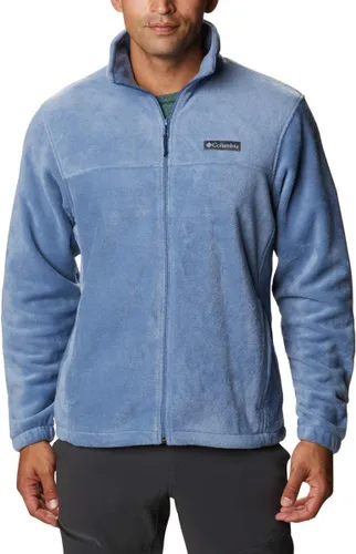 Vista 56 de Columbia - Chaqueta de forro polar con cremallera completa Steens Mountain 2.0 para hombre