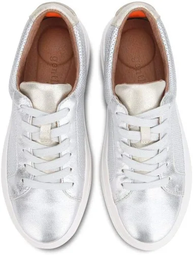Vista 2 de Gentle Souls Rosette - Tenis con plataforma para mujer