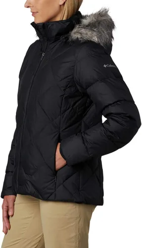 Vista 3 de Columbia ICY Heights II - Chaqueta de plumón para mujer