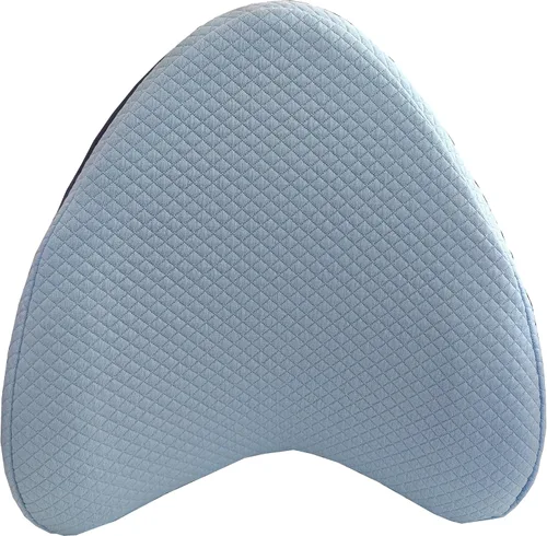 Vista 5 de Funda de almohada de rodilla para Contour Legacy Almohada de apoyo de rodilla (azul) Leg Pillowcase for Contour Legacy Knee Pillow, Knee
