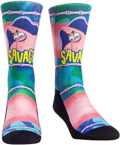 Vista 21 de Calcetines Disney prémium de The Muppets Animal - Todo