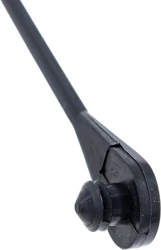 Vista 4 de CUB CADET 951-12428 Tapa de combustible con Tether ventilado Max 10% RZT 42 46 50 54 i1050 i1046