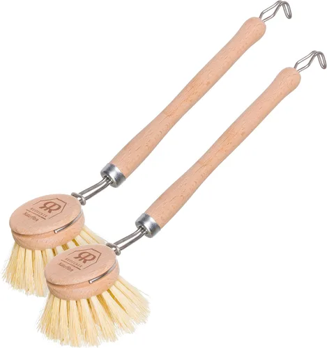 Vista 7 de Bürstenhaus Redecker, cepillo para platos, 320640, 1