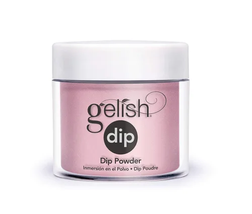 Vista 22 de Gelish Polvo de inmersión, Rosas, 0.8 oz