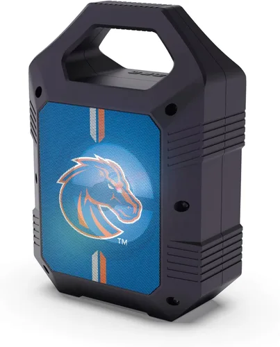 Vista 38 de SOAR NCAA ShockBox XL - Altavoz inalámbrico Bluetooth unisex