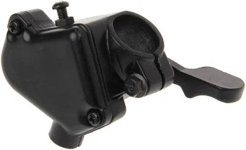 Vista 3 de 7/8 pulgada 22mm Ensamblaje de control de acelerador con cable de acelerador para pulgar para TaoTao ATV Quad Go Kart Pit Bike - por DFuerdivn