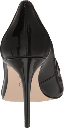 Vista 3 de Jessica Simpson Womens Setria Pull-on Manmade Pumps