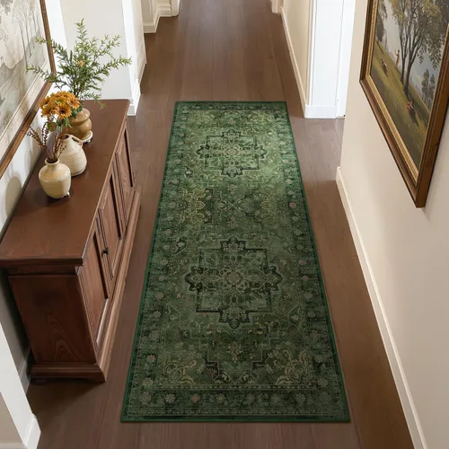 Vista 46 de Alfombras de pasillo beige 2x6