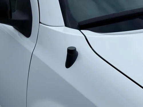 Vista 4 de CravenSpeed Untenna compatible con Toyota Tacoma 1995-2016 Eliminación de antena