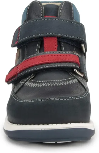 Vista 7 de Memo Polo Tobillo Apoyo para Niños Correctivo Ortopédico Zapatilla