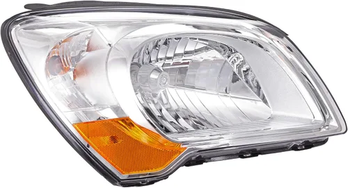 Vista 38 de Garage-Pro Faro delantero compatible con el lado del conductor Kia Sorento 2008-2009