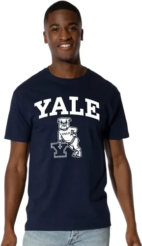 Vista 275 de LOGOVISION Official Collegiate One Color Distressed Logo Short Sleeve for Men & Women T Shirt Collection 3