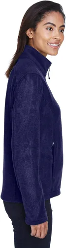 Vista 2 de Ash City Core 365 78190 - Journey CORE 365TM - Chaquetas de forro polar para mujer