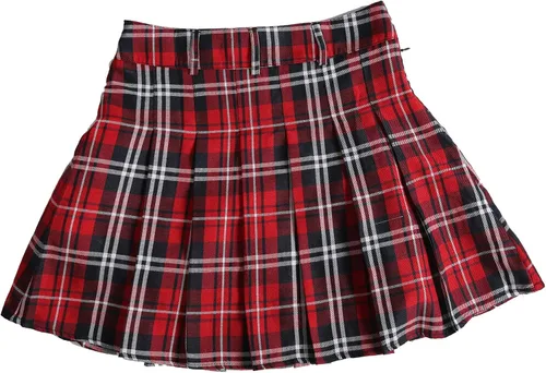 Vista 3 de URSFUR Uniforme escolar japonés, para mujer, disfraz de anime y niña
