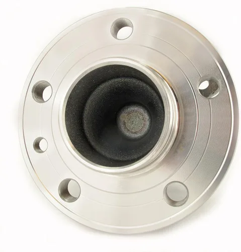 Vista 2 de SKF Conjunto de cojinete de cubo de rueda trasera BR930563 Pieza de repuesto compatible con Volvo 2007-2018