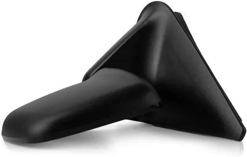 Vista 8 de Para Ford Ranger 1993-2005 Espejo de Puerta Lado Conductor Manual No Calefactado con Diseño de Palanca Reemplazo para F87Z 17683 SAB