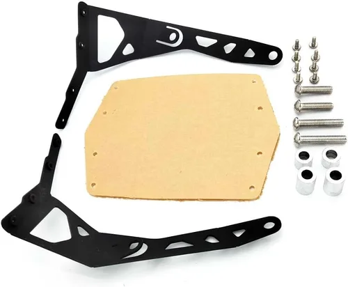 Vista 3 de Protector de faros de motocicleta cubierta para Suzuki VStrom 1050DL 1050XT 19-21