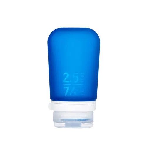 Vista 13 de Humangear GoToob, pequeño padre, Agua (Aqua)), HG3161
