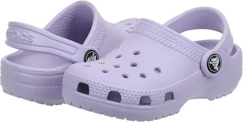 Vista 8 de Crocs Unisex-Child Kids' Classic Clog (Retired Colors)