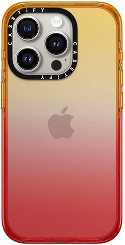 Vista 9 de CASETiFY Impact - Funda para iPhone 14 Plus [4 veces probada contra caídas de grado militar, protección contra caídas de 8.2 pies] - Bubblegum