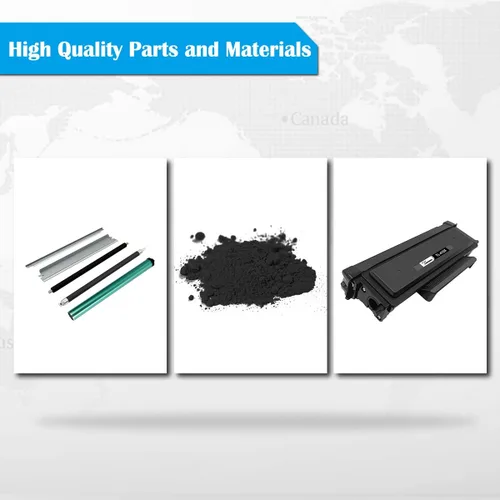 Vista 4 de TOPRINT TL-410X (TL-410 TL-410H) Cartucho de tóner compatible de alta capacidad 6000 páginas para impresora P3020D P3010DW P3012DW P3300DW P3302DW