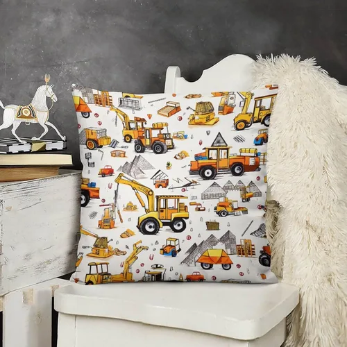 Vista 11 de Lindas fundas de almohada de terciopelo con estampado de olla y utensilios de cocina, 12 x 12 pulgadas, protector de almohada para el hogar, patio