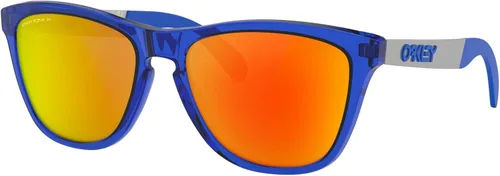 Vista 2 de Oakley Oo9428f Frogskins Mix - Gafas de sol redondas para hombre