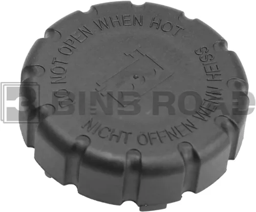 Vista 9 de Tapa de tanque de expansión de depósito de refrigerante de radiador tipo atornillable compatible con Mercedes-Benz C E S CLA SLK GLA GLE Class