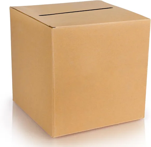 Vista 38 de Hxezoc Caja de Tarjetas de San Valentín Recuerdos Buzón Feliz Día de San Valentín Caja de Cartón para Aula de Niños, Día de San Valentín, Baby