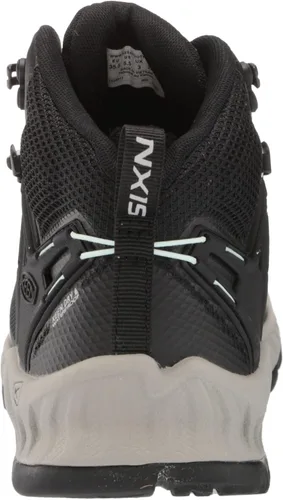 Vista 3 de KEEN Embalaje rápido impermeable Nxis Evo de altura media para mujer