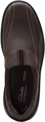 Vista 7 de Clarks Mocasín Gessler Step para hombre