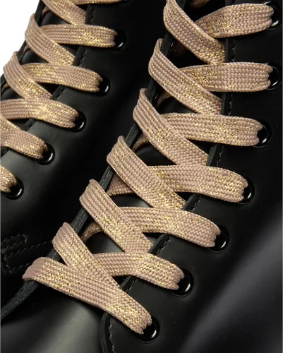 Vista 4 de Dr. Martens Jadon Smooth Leather Platform Boots