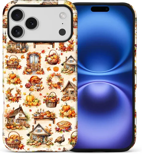 Vista 50 de Funda para iPhone 13 iPhone 14, a prueba de golpes, funda protectora híbrida de 2 capas, doble protección contra caídas, antiarañazos, diseño