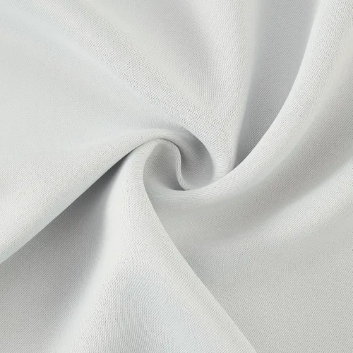 Vista 7 de Lotusolution Cortinas Opacas Beige para Dormitorio Juego de Cortinas Mix & Match con Aislamiento Térmico Blackout Total para Ventanas y Cortinas
